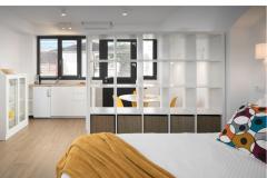 Accommodation Rovinj Room 6 – WHITE foto 5