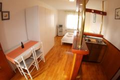 Apartments Rovinj Room 6 foto 3
