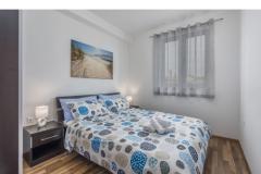 Apartments Kimi with swimming pool  Apartment 4 – APP M foto 3