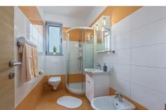 Apartments Kimi with swimming pool  Apartment 4 – APP M foto 4