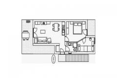 Apartments Kump Apartment 3 foto 4