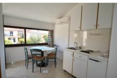 Apartments Milena Apartment 1 – studio foto 2