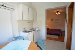 Apartments Milena Apartment 1 – studio foto 4
