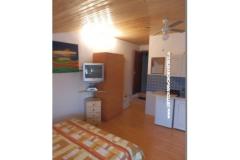 Apartments Alex Apartment 1 – ATELIE 2+2 foto 3