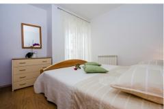 Apartments Ida & Sandra Apartment 2 – A4+1SANDRA foto 4