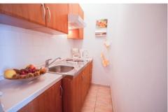 Apartments Ida & Sandra Apartment 3 – A2+2 IDA foto 3