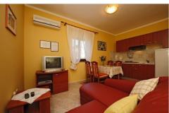 Apartments Šimunović Apartment 2 – Apartman B foto 2