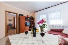Apartments Šimunović Apartment 3 – Apartman C foto 2