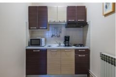 Apartments Šimunović Apartment 4 – Apartman D foto 4