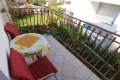 Cheap apartment in Rovinj Apartment 1 – Žuti 2+1 foto 3