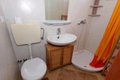 Cheap apartment in Rovinj Apartment 1 – Žuti 2+1 foto 4