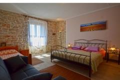 Holiday Istria stone house - app. Apartment 1 – Kuća komp. foto 4