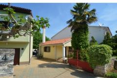 Holiday Istria stone house - app. Apartment 2 – app. 2+2 foto 1