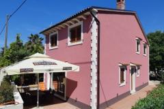 Holiday Istria stone house - app. Apartment 3 – Magic app. foto 1