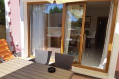 Holiday Istria stone house - app. Apartment 3 – Magic app. foto 4