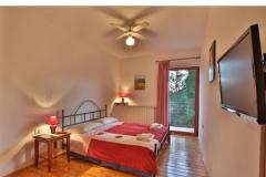 Rooms &amp; Restaurant Feral Room 1 – Rošinjola foto 4