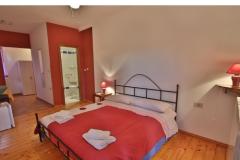 Rooms &amp; Restaurant Feral Room 3 – Belica foto 1