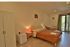 Rooms &amp; Restaurant Feral Room 4 – Oblica foto 1