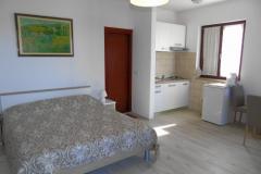 Rovinj Apartment Meerblick Apartment 1 – prizemlje foto 3