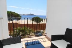 Rovinj Apartment Meerblick Apartment 2 – II kat foto 2