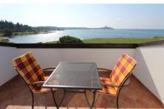 Rovinj Apartment Meerblick Apartment 3 – mansarda foto 4