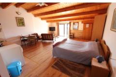 Rovinj Apartment Meerblick Apartment 3 – mansarda foto 5