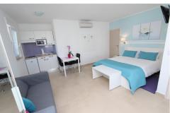 Apartment Studio Emanuel Apartment 1 – Emanuel foto 1
