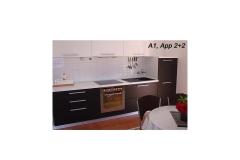 Villa Galant Apartment 4 – A1 foto 1
