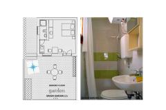GREEN GARDEN & BUENA VISTA  Apartment 1 foto 1