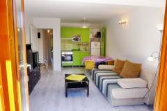 GREEN GARDEN & BUENA VISTA  Apartment 3 foto 2