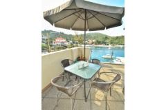 Apartments  Zaglav Dugi otok  Apartment 3 – No3 foto 1