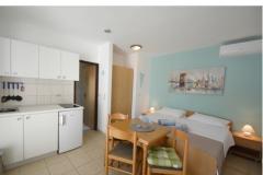 Apartments  Zaglav Dugi otok  Apartment 4 – STUDIO 4 foto 3