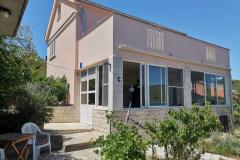 Holiday house Soline - Dugi Otok Apartment 1 – House foto 1