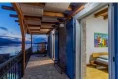 Villa Alegria Apartment 1 – Vila foto 1