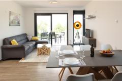 Villa Adriatic Istra Apartment 1 – App2+2 foto 1