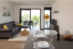 Villa Adriatic Istra Apartment 1 – App2+2 foto 2