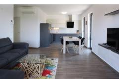 Villa Adriatic Istra Apartment 3 – App6+2 foto 5