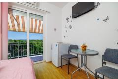 Apartments Bionda Room 5 – Soba s kup foto 5