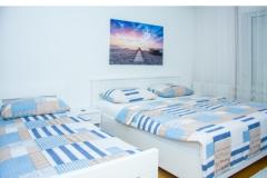 Apartments Nehaj Apartment 1 – app terasa foto 3