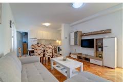 Apartment Marta za 6 osoba  Apartment 1 – Marta foto 3