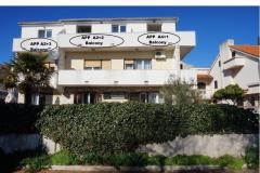 Adriatic Beach House Apartment 1 – President foto 2