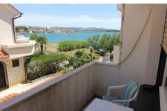Adriatic Beach House Apartment 4 – Family foto 2