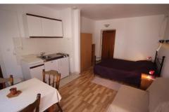 Adriatic Beach House Apartment 4 – Family foto 4