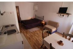 Adriatic Beach House Apartment 5 – Studio App foto 5