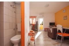 Apartment L Apartment 1 – narančasti foto 2