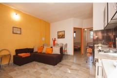 Apartment L Apartment 1 – narančasti foto 4