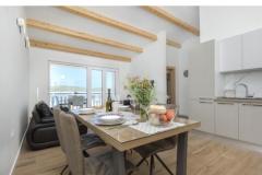 Apartments Badzim Apartment 3 – Ap. 2/1 foto 3