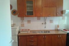 Apartments Jurišić Apartment 3 – A 2+1 a foto 5