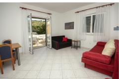 Apartments Males Apartment 2 – A1(2+2) foto 4