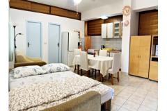 Apartments Villa RA Apartment 1 – AP1 Cvita foto 2